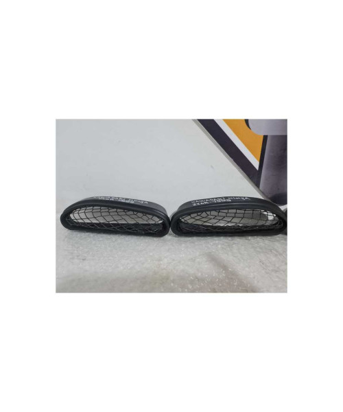 Grile Ramair Kawasaki Ninja ZX6R 1999