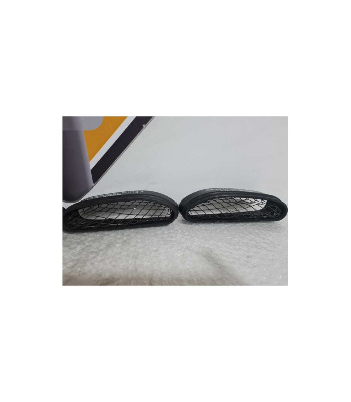 Grile Ramair Kawasaki Ninja ZX6R 1999