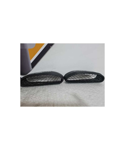 Grile Ramair Kawasaki Ninja ZX6R 1999