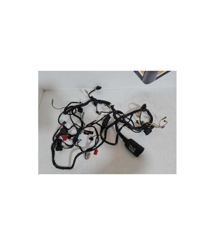 Instalatie Electrica Kawasaki Ninja ZX6R 1999