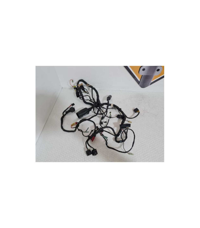 Instalatie Electrica Kawasaki Ninja ZX6R 1999