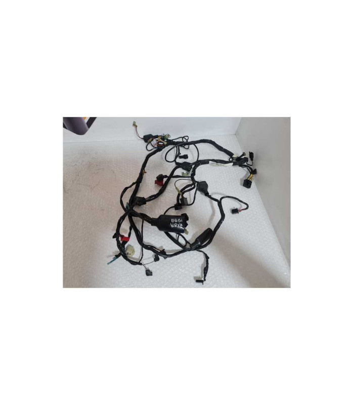 Instalatie Electrica Kawasaki Ninja ZX6R 1999