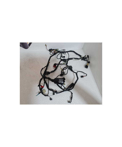 Instalatie Electrica Kawasaki Ninja ZX6R 1999
