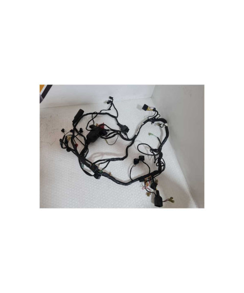 Instalatie Electrica Kawasaki Ninja ZX6R 1999