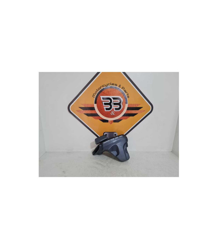 Ramair Stanga Kawasaki Ninja ZX6R 1999