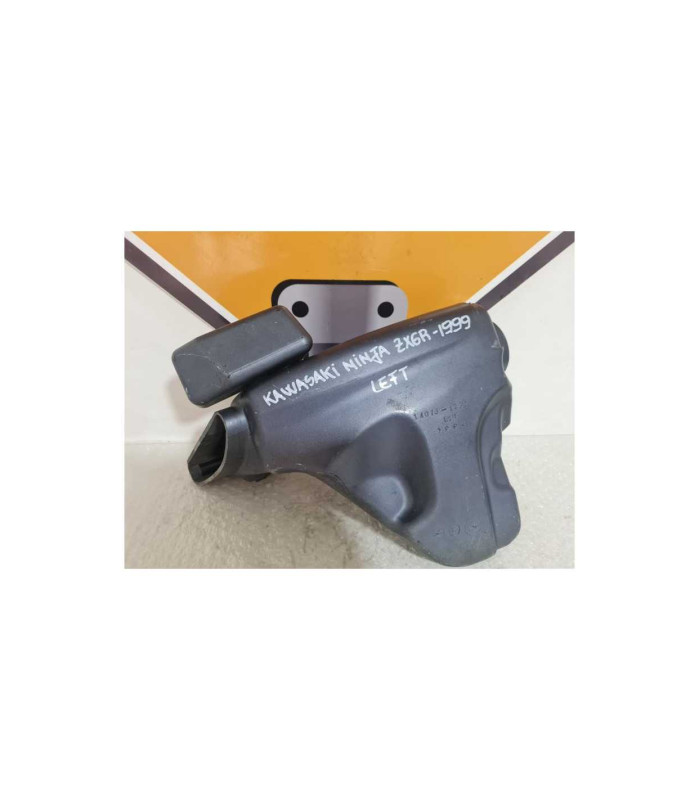 Ramair Stanga Kawasaki Ninja ZX6R 1999