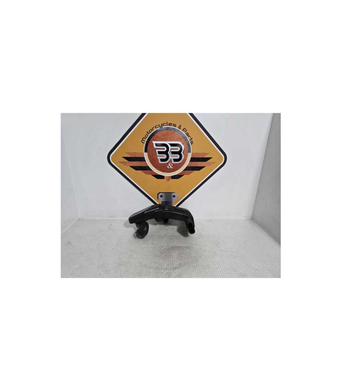 Airbox Kawasaki Vulcan VN 700A 1984