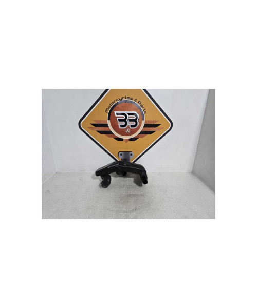 Airbox Kawasaki Vulcan VN 700A 1984