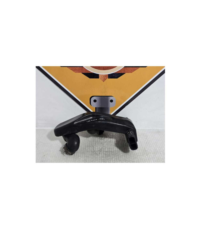 Airbox Kawasaki Vulcan VN 700A 1984