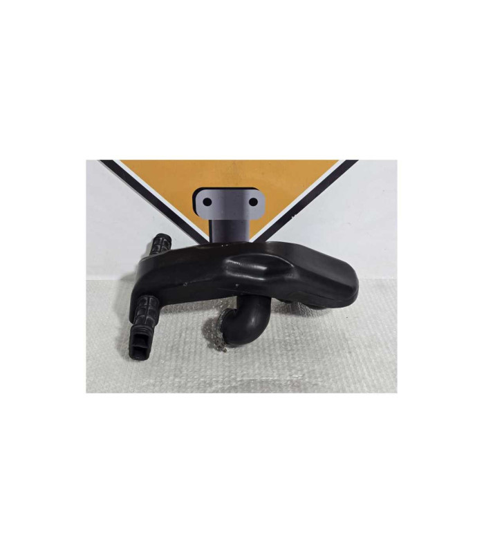 Airbox Kawasaki Vulcan VN 700A 1984