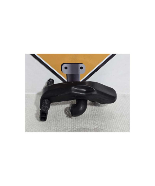 Airbox Kawasaki Vulcan VN 700A 1984