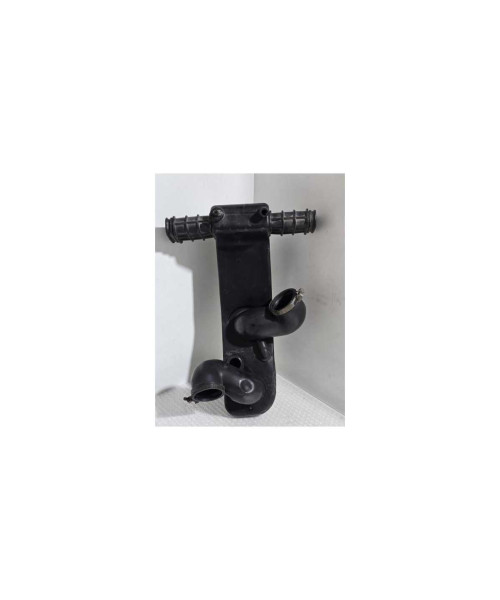 Airbox Kawasaki Vulcan VN 700A 1984