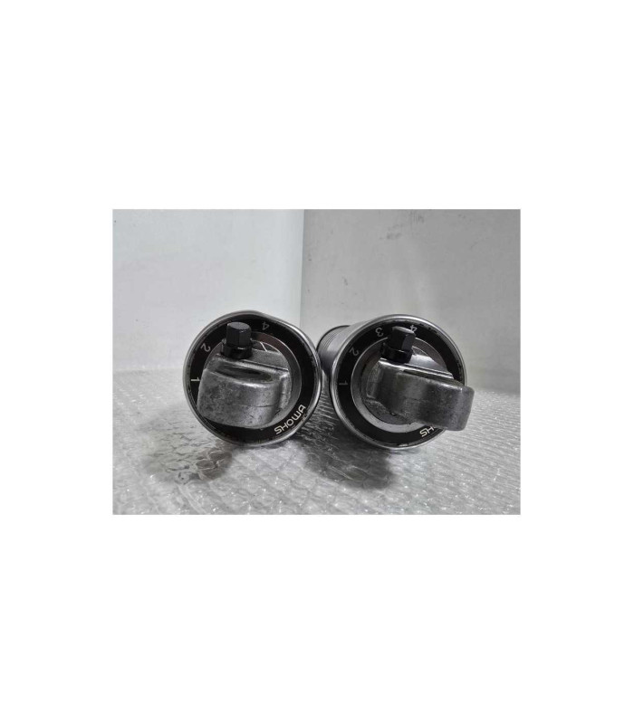 Amortizoare Kawasaki Vulcan VN 700A 1984