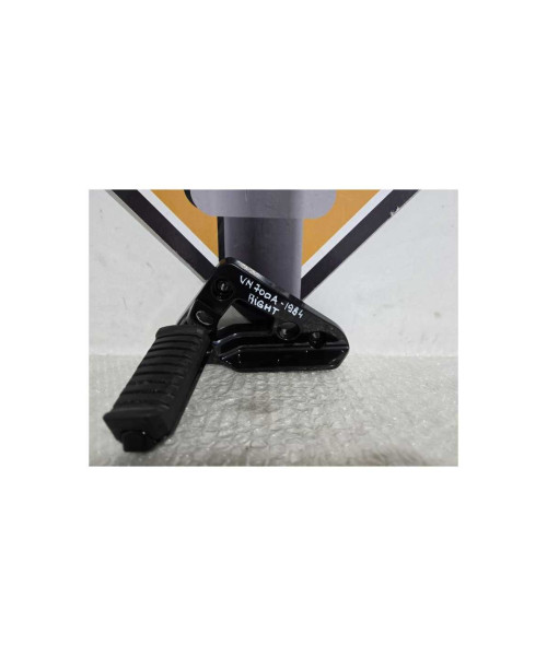 Ansamblu Scarita Dreapta Pasager Kawasaki Vulcan VN 700A 1984