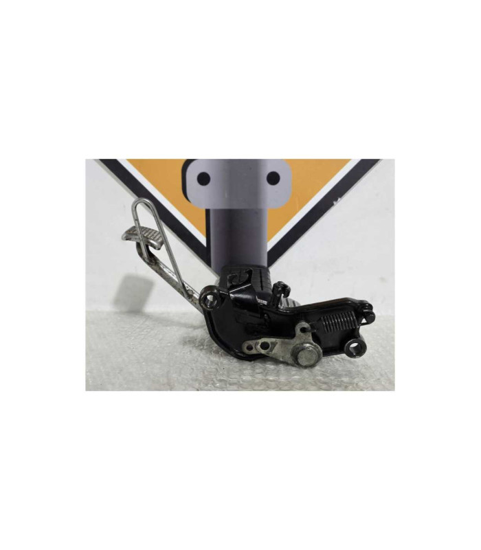 Ansamblu Scarita Dreapta Pilot Kawasaki Vulcan VN 700A 1984