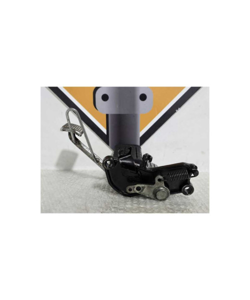 Ansamblu Scarita Dreapta Pilot Kawasaki Vulcan VN 700A 1984