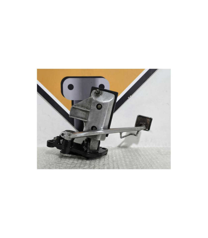 Ansamblu Scarita Dreapta Pilot Kawasaki Vulcan VN 700A 1984