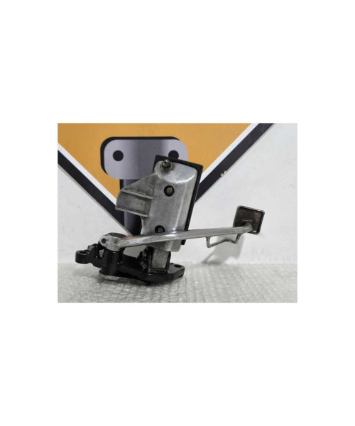 Ansamblu Scarita Dreapta Pilot Kawasaki Vulcan VN 700A 1984