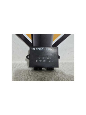 Cdi Ecu Kawasaki Vulcan VN 700A 1984 2