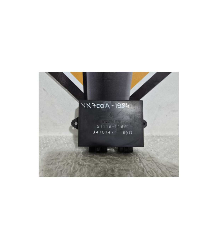 Cdi Ecu Kawasaki Vulcan VN 700A 1984
