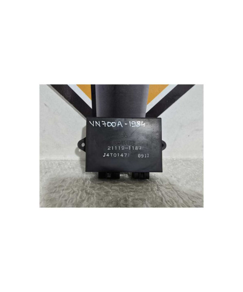 Cdi Ecu Kawasaki Vulcan VN 700A 1984