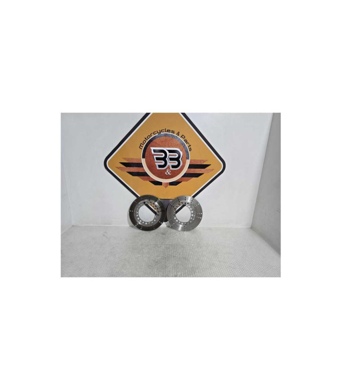 Discuri Frana Fata Kawasaki Vulcan VN 700A 1984