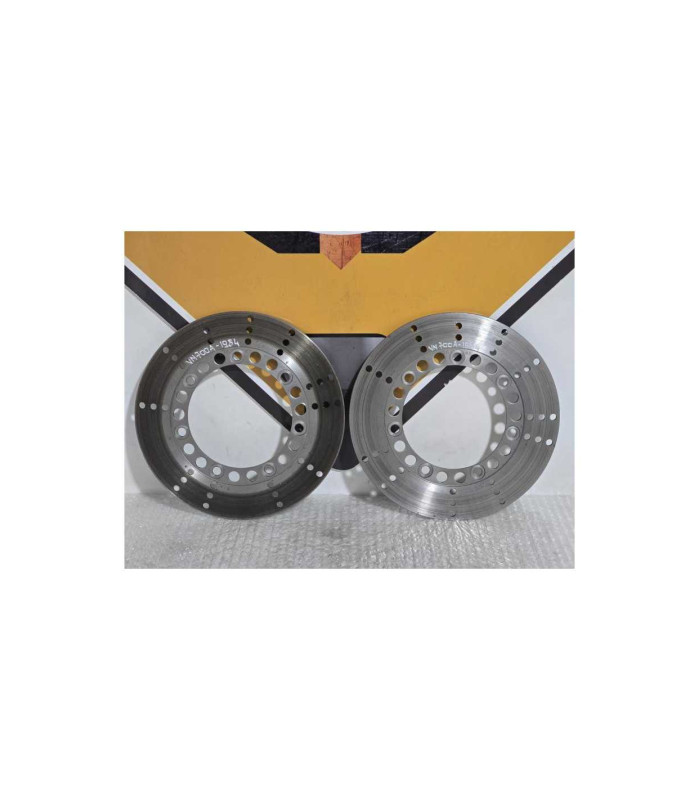 Discuri Frana Fata Kawasaki Vulcan VN 700A 1984