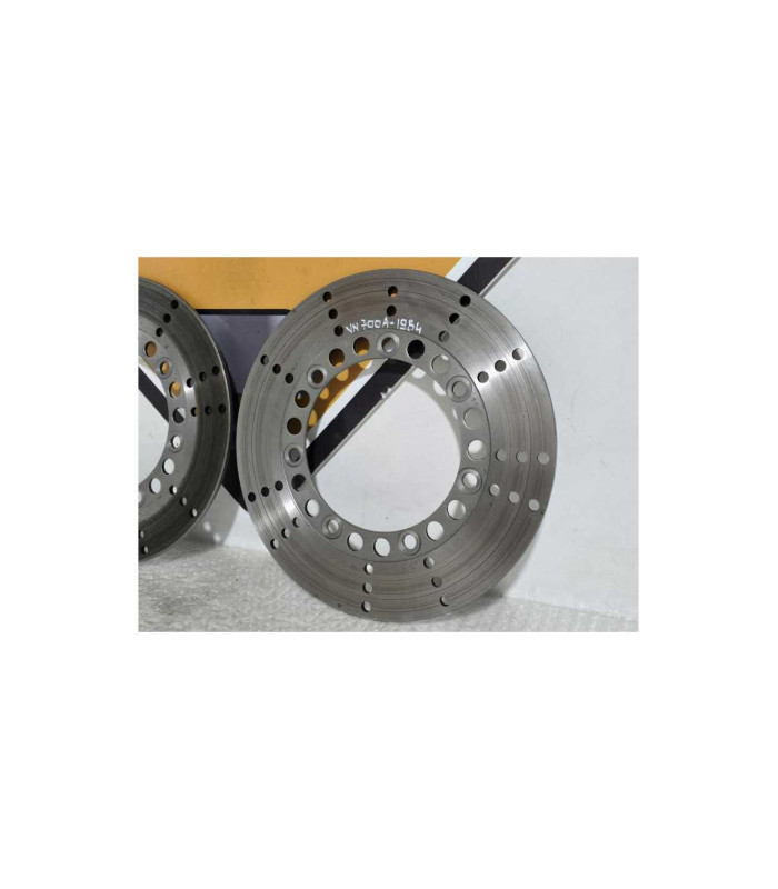 Discuri Frana Fata Kawasaki Vulcan VN 700A 1984