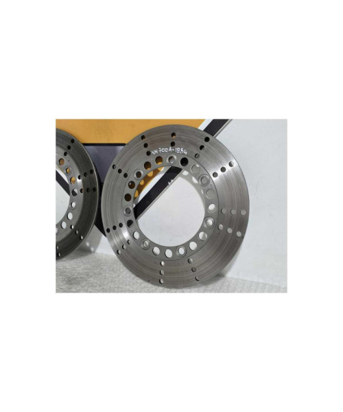 Discuri Frana Fata Kawasaki Vulcan VN 700A 1984