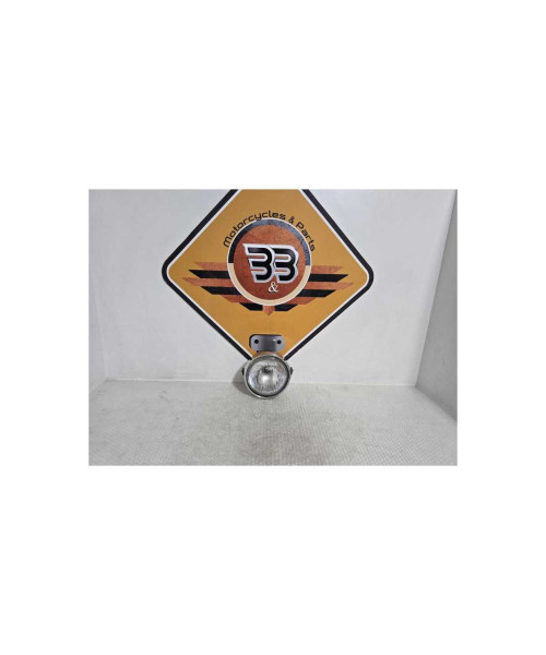 Far Kawasaki Vulcan VN 700A 1984