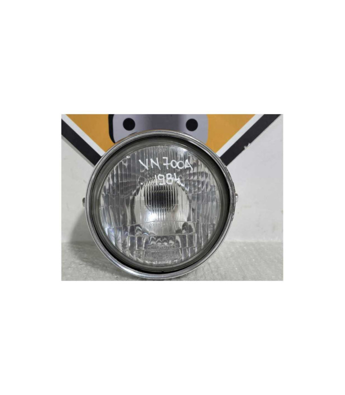 Far Kawasaki Vulcan VN 700A 1984