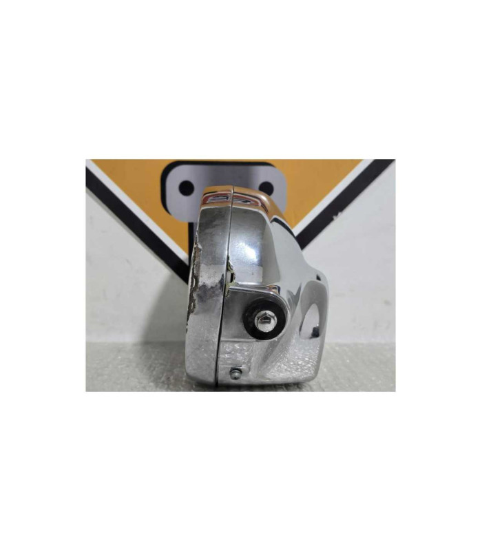 Far Kawasaki Vulcan VN 700A 1984