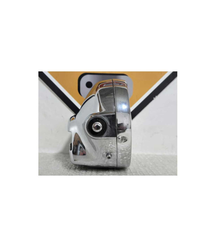 Far Kawasaki Vulcan VN 700A 1984