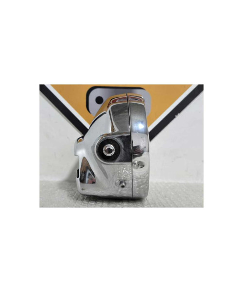 Far Kawasaki Vulcan VN 700A 1984