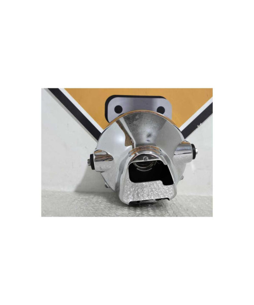 Far Kawasaki Vulcan VN 700A 1984