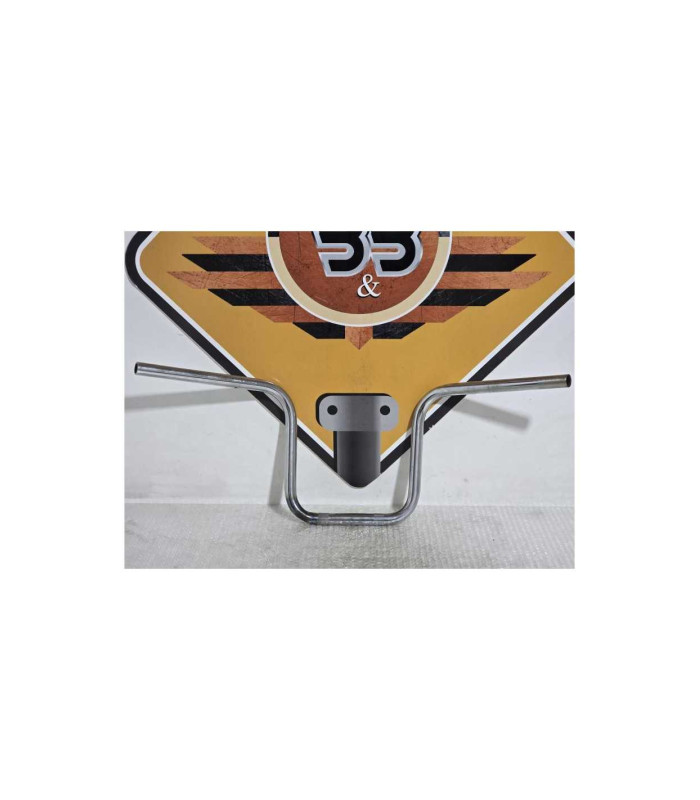 Ghidon Kawasaki Vulcan VN 700A 1984