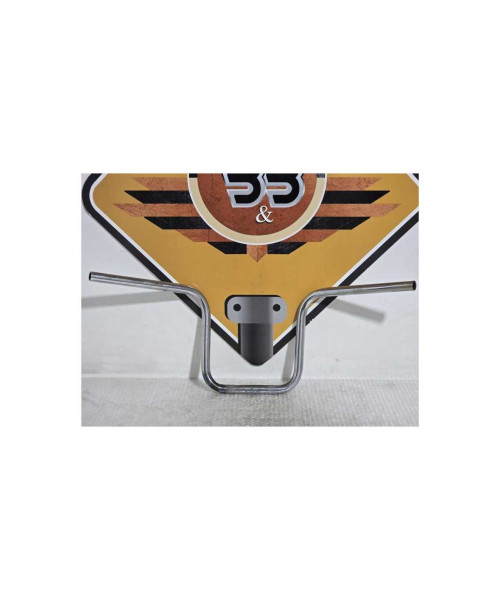 Ghidon Kawasaki Vulcan VN 700A 1984