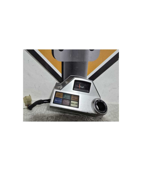 Indicatori Martori Bord Kawasaki Vulcan VN 700A 1984