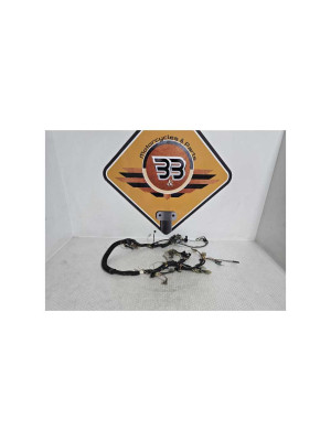 Instalatie Electrica Kawasaki Vulcan VN 700A 1984