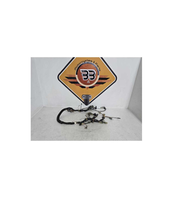 Instalatie Electrica Kawasaki Vulcan VN 700A 1984