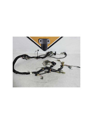 Instalatie Electrica Kawasaki Vulcan VN 700A 1984 2