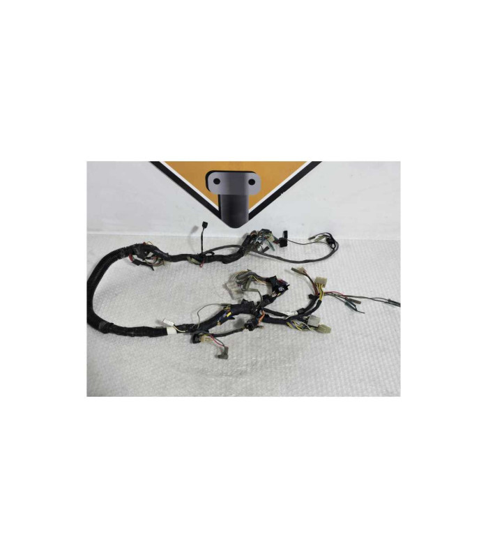 Instalatie Electrica Kawasaki Vulcan VN 700A 1984