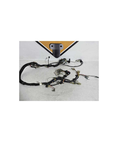 Instalatie Electrica Kawasaki Vulcan VN 700A 1984