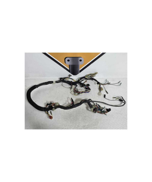 Instalatie Electrica Kawasaki Vulcan VN 700A 1984