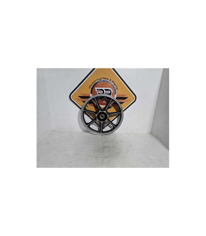 Janta Fata Kawasaki Vulcan VN 700A 1984