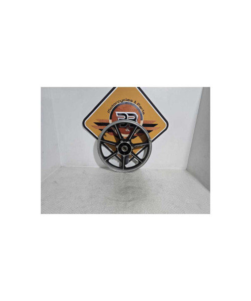 Janta Fata Kawasaki Vulcan VN 700A 1984