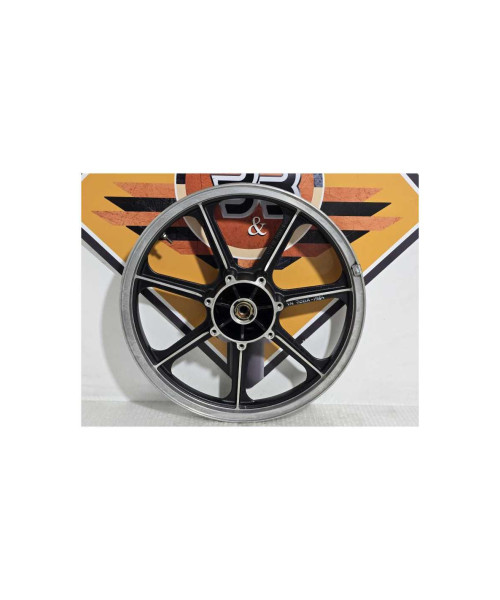 Janta Fata Kawasaki Vulcan VN 700A 1984