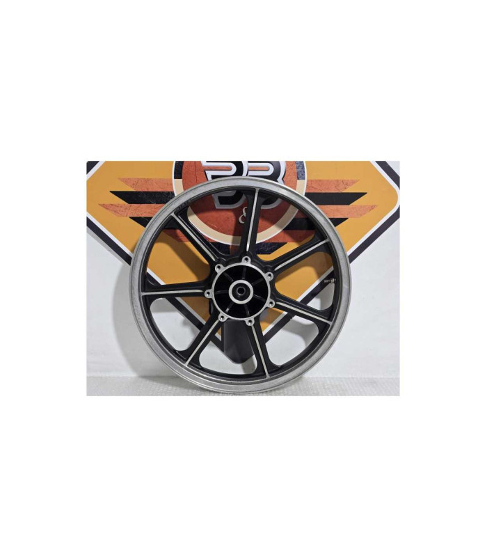 Janta Fata Kawasaki Vulcan VN 700A 1984