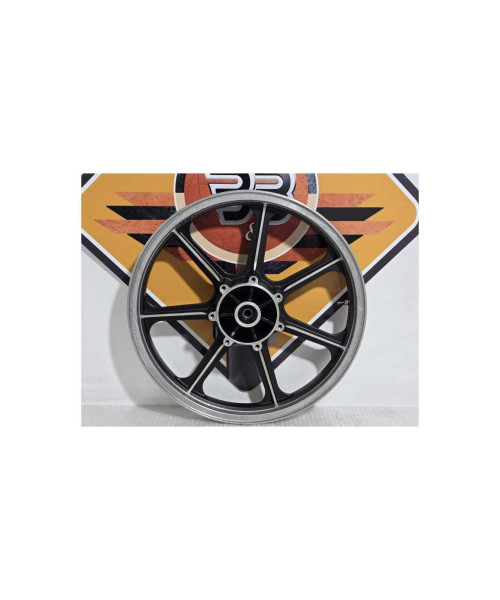 Janta Fata Kawasaki Vulcan VN 700A 1984