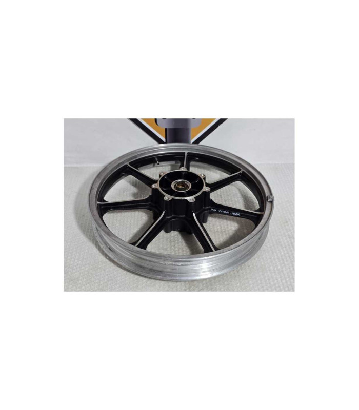 Janta Fata Kawasaki Vulcan VN 700A 1984